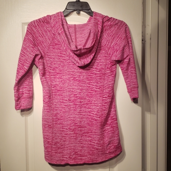 Jockey half sleeve workout top - Picture 5 of 5